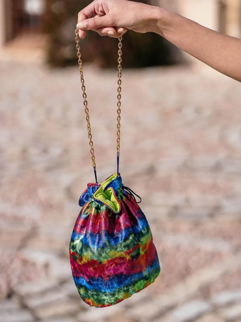 Bolsos De Fiesta-Mariquita Trasquilá BOLSO ALMINAR Multicolor