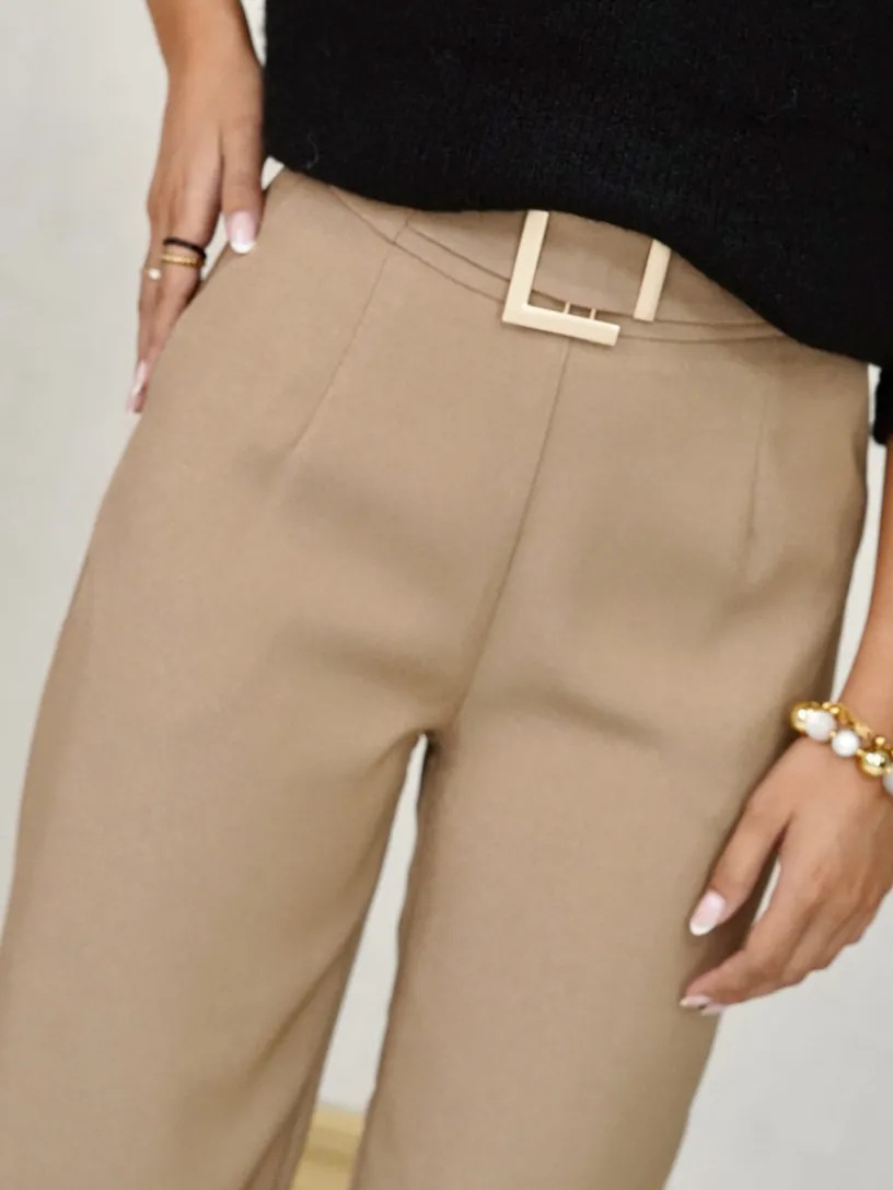 Pantalones De Mujer-Mariquita Trasquilá PANTALON SOFIA